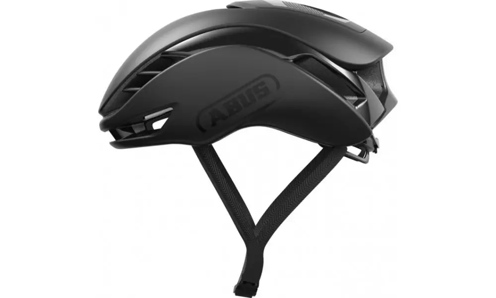 Kiivri Abus Gamechanger 2.0 velvet black - 1