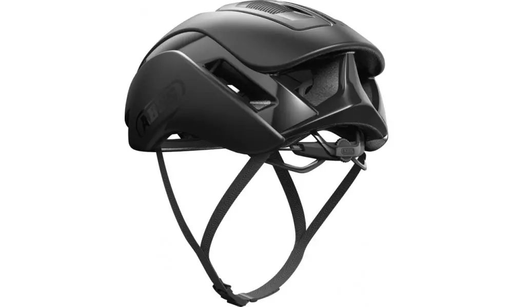 Kiivri Abus Gamechanger 2.0 velvet black - 3