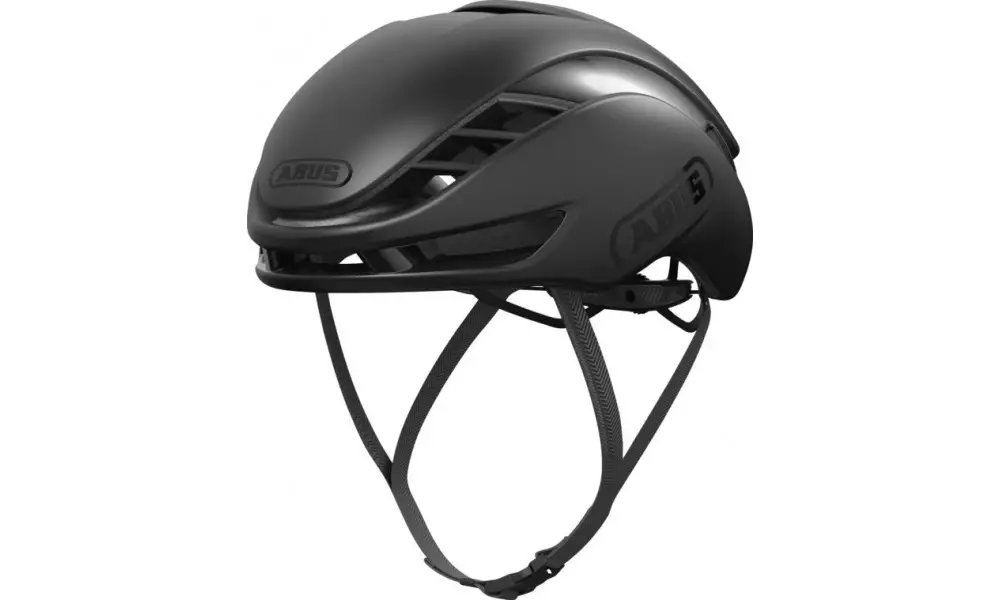 Kiivri Abus Gamechanger 2.0 velvet black - 6