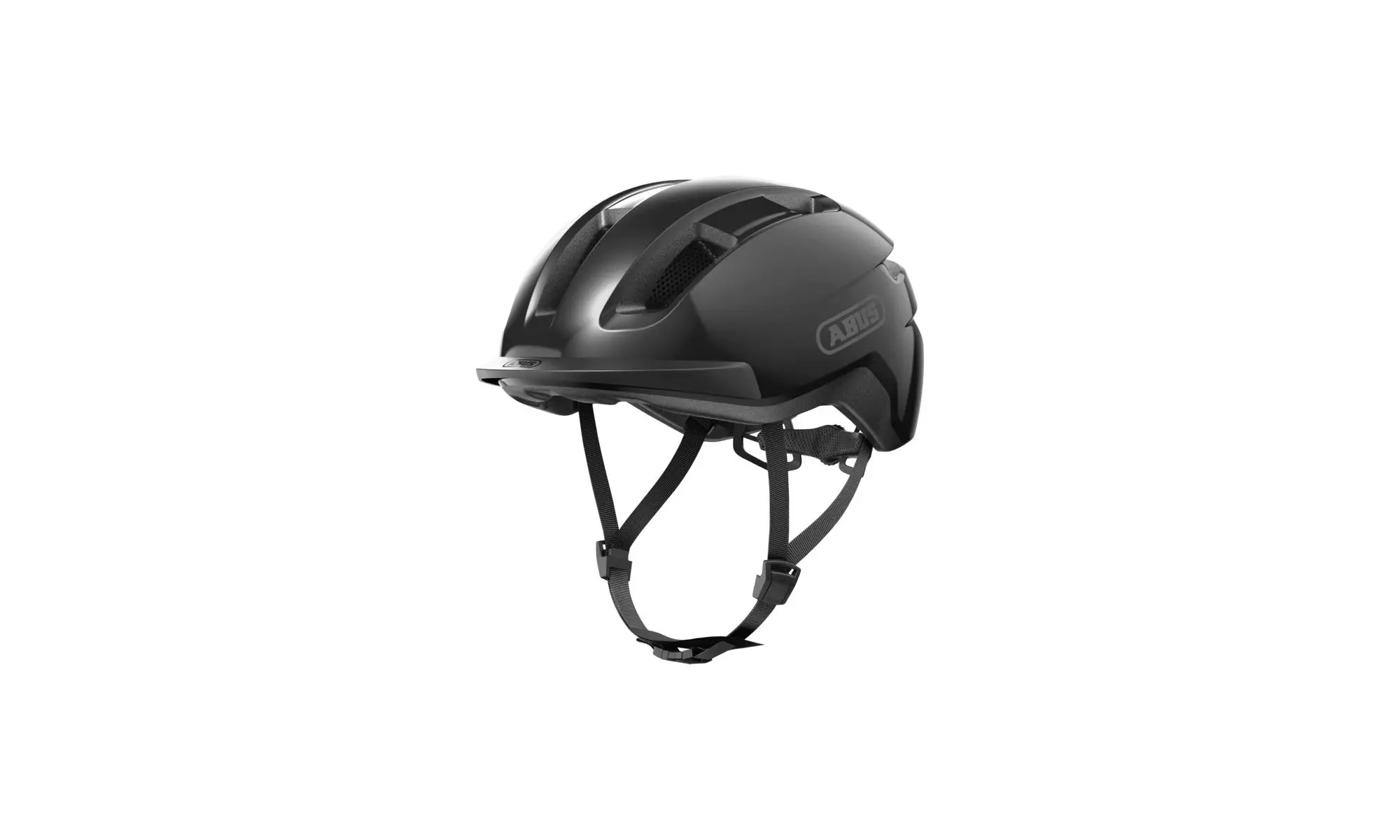 Kiivri Abus Purl-Y shiny black - 3