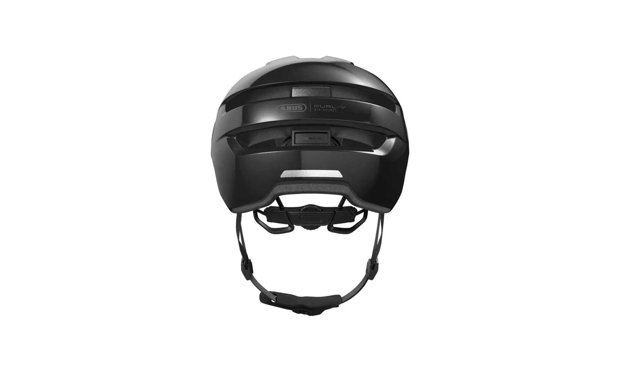 Kiivri Abus Purl-Y shiny black - 4