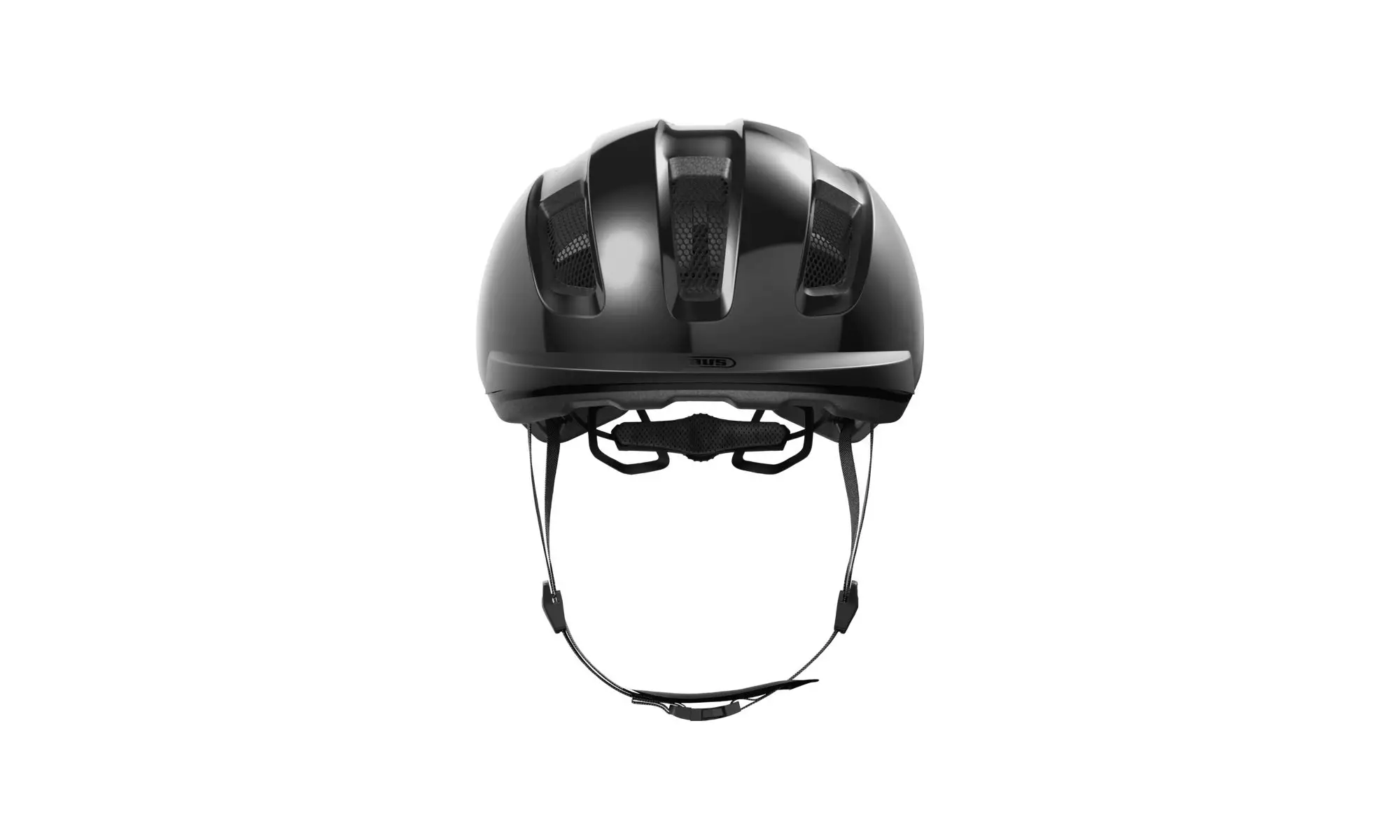 Kiivri Abus Purl-Y shiny black - 5