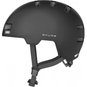 Kiivri Abus Skurb MIPS velvet black Kiivri Abus Skurb MIPS velvet black