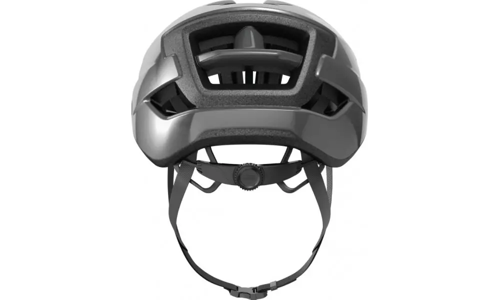 Kiivri Abus Wingback race grey - 4