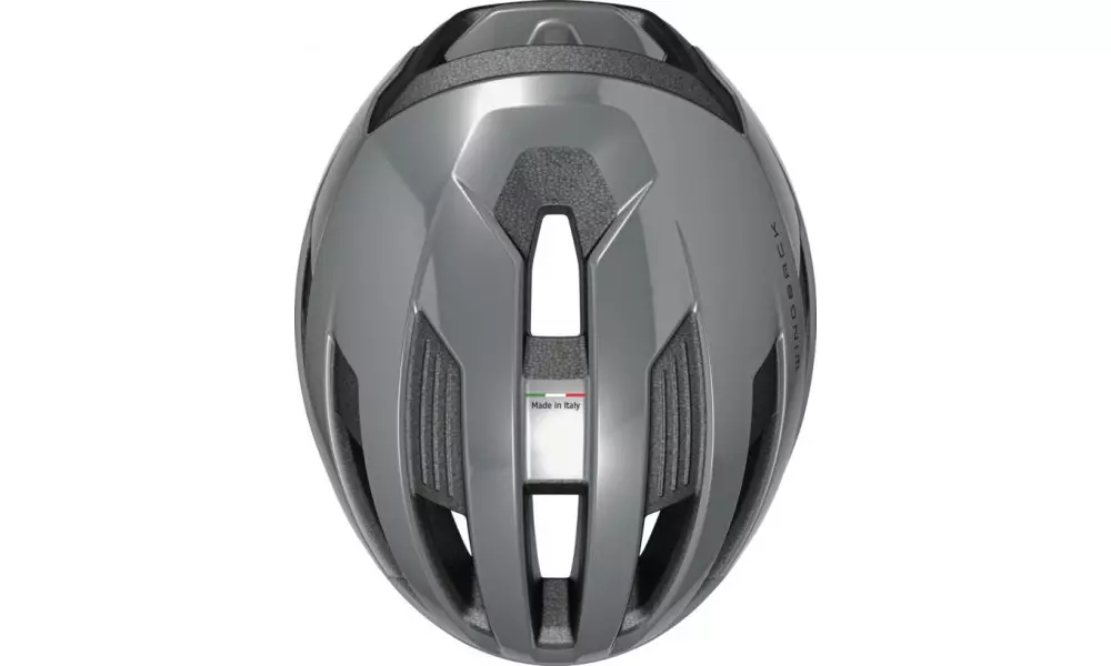 Kiivri Abus Wingback race grey - 6