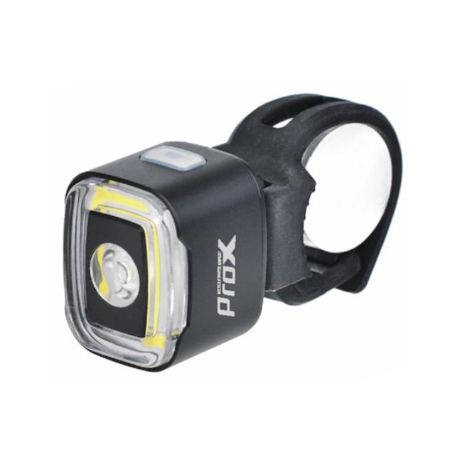 Esituli ProX Ara II COB-XPE LED 200Lm USB