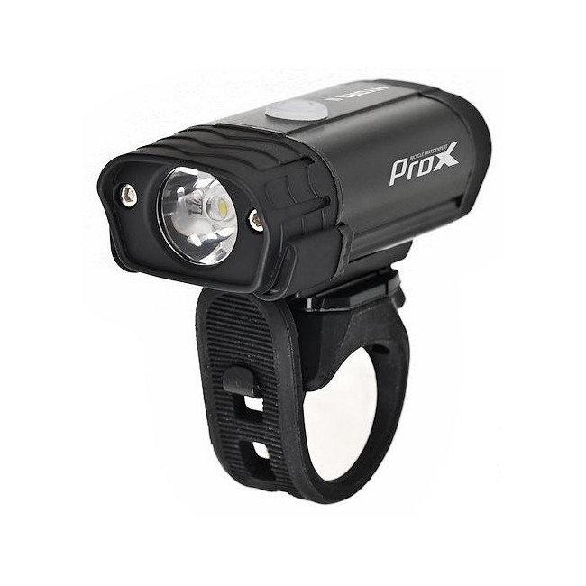 Esituli ProX Hydra II TG3 LED + 2xSMD 400Lm USB