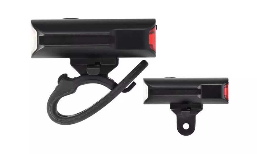 Esituli ProX Procjon CREE XP-G2 LED + 2xSMD 600Lm USB - 2