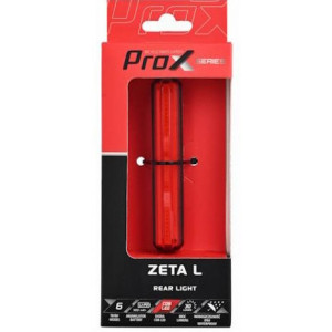 Tagatuli ProX Zeta L COB LED 30Lm USB
