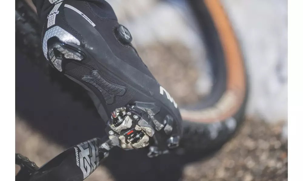 Rattakingad Northwave Extreme XC GTX MTB black - 2