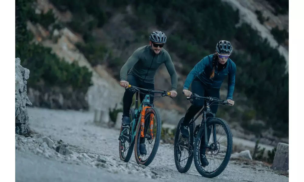Rattakingad Northwave Extreme XC GTX MTB black - 3