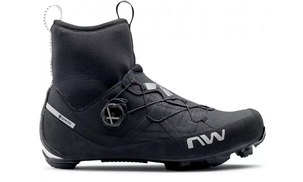 Rattakingad Northwave Extreme XC GTX MTB black - 9