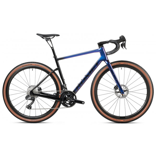 Jalgratas Romet NYK 3.0 Shimano 2025 blue-red