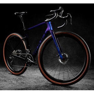Jalgratas Romet NYK 3.0 Shimano 2024 blue-red