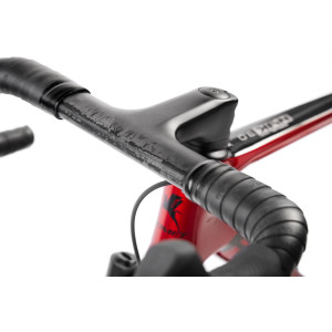 Jalgratas Romet NYK 3.0 Sram 2025 red-black