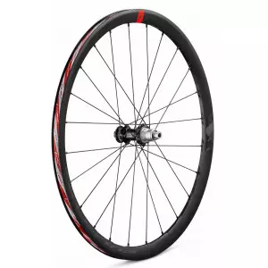 Jalgratta tagumine ratas Fulcrum Racing 4 DB 2WF-R C19 AFS HH12/142