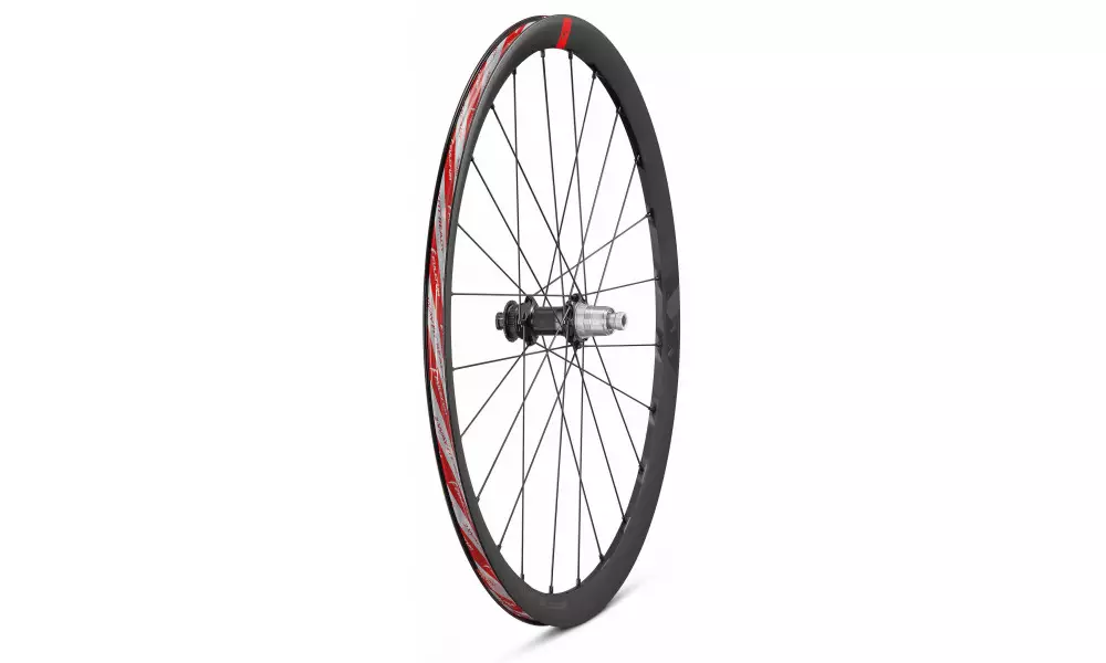 Jalgratta tagumine ratas Fulcrum Racing 4 DB 2WF-R C19 AFS HH12/142 - 5