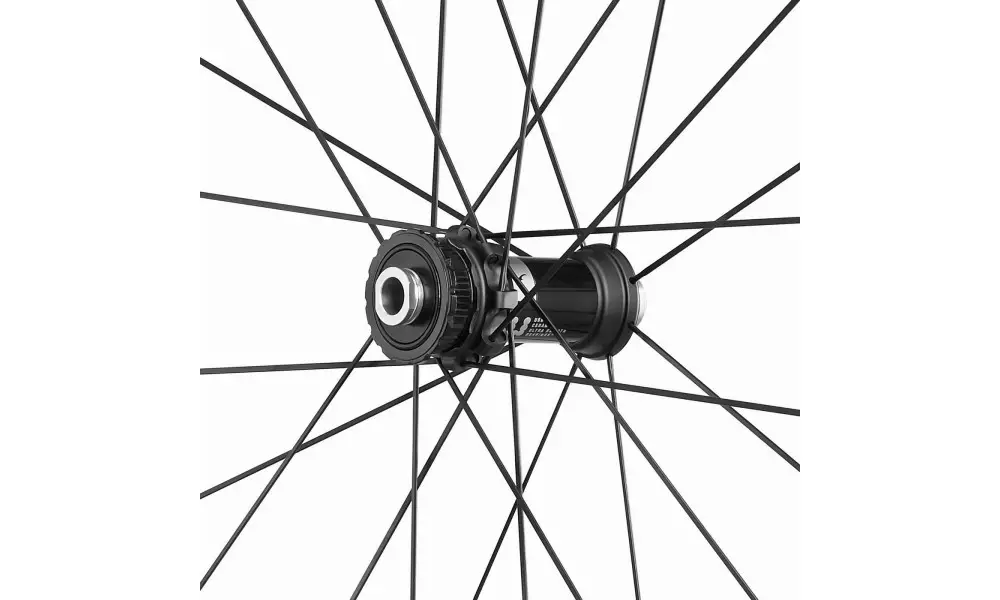 Jalgratta tagumine ratas Fulcrum Speed 42 DB 2WF C23 AFS HH12/142 USB - 6