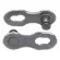 Ketilukk KMC MissingLink 10NR EPT Silver (2 pcs.)
