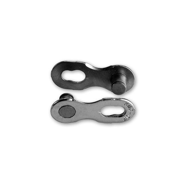 Ketilukk KMC MissingLink 12NR EPT Silver (2 pcs.)