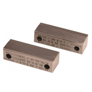 Tööriist Cyclus Tools spoke thread rolling dies for 720365 2 tk. (720366)