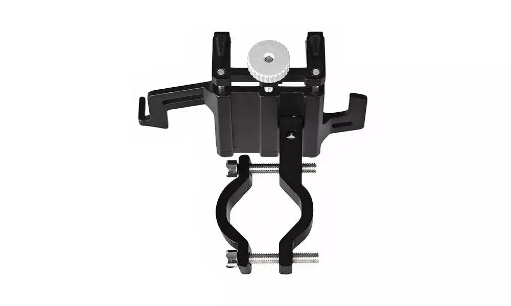 Telefonihoidja ProX Eagle X3 Alu 4.7-7.4" - 3