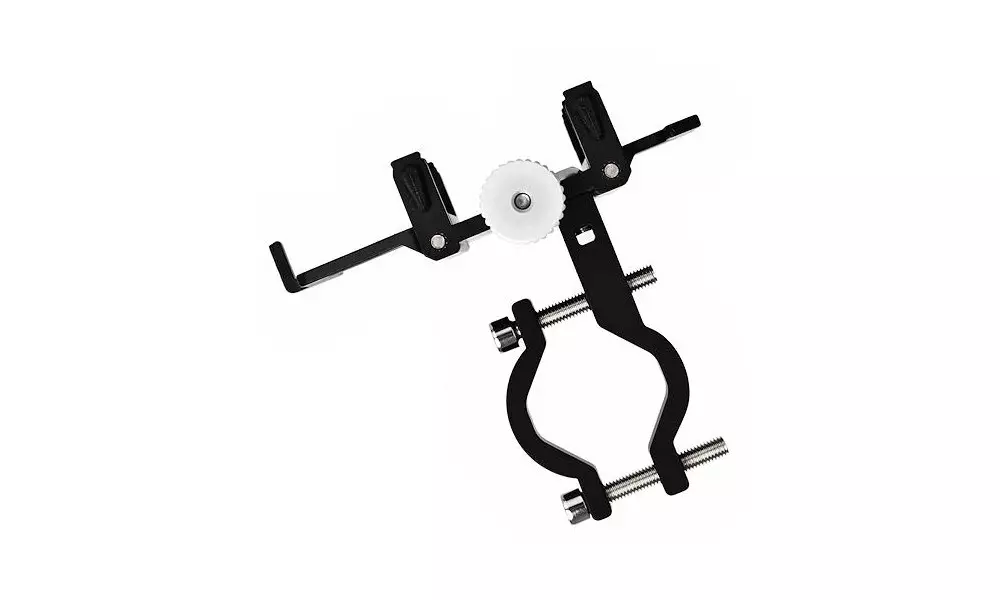 Telefonihoidja ProX Eagle X3 Alu 4.7-7.4" - 4