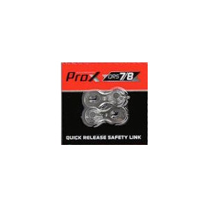 Ketilukk ProX quicklink 7/8-speed (1 vnt.)