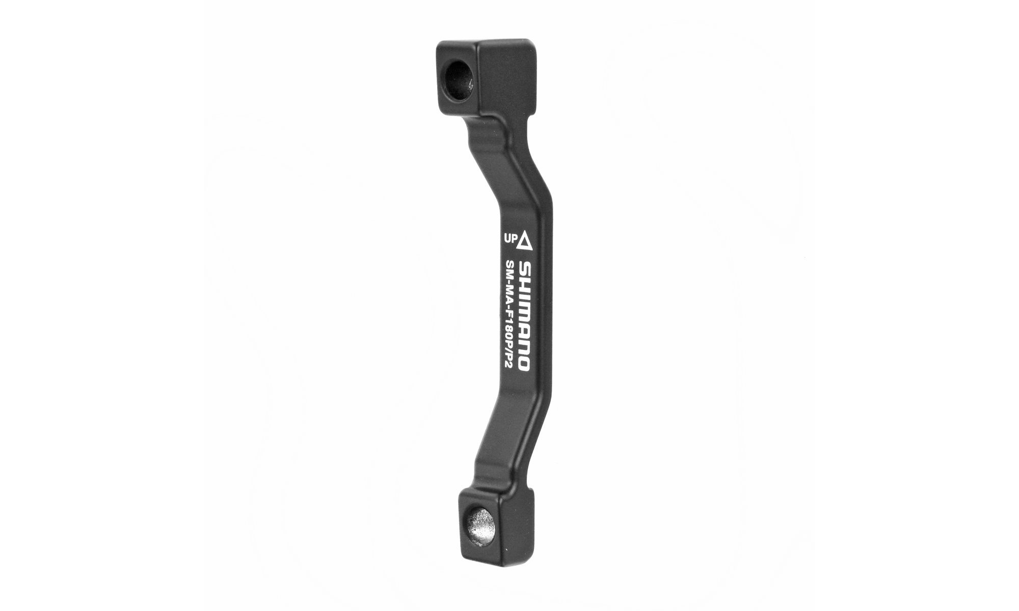 Ketaspiduri adapter esimene Shimano SM-MA-F180P/P2 - 1