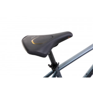 Jalgratas Romet Orkan 9 M 2025 graphite-bright graphite