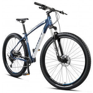 Jalgratas Romet Rambler R9.3 CS 2024 blue-white