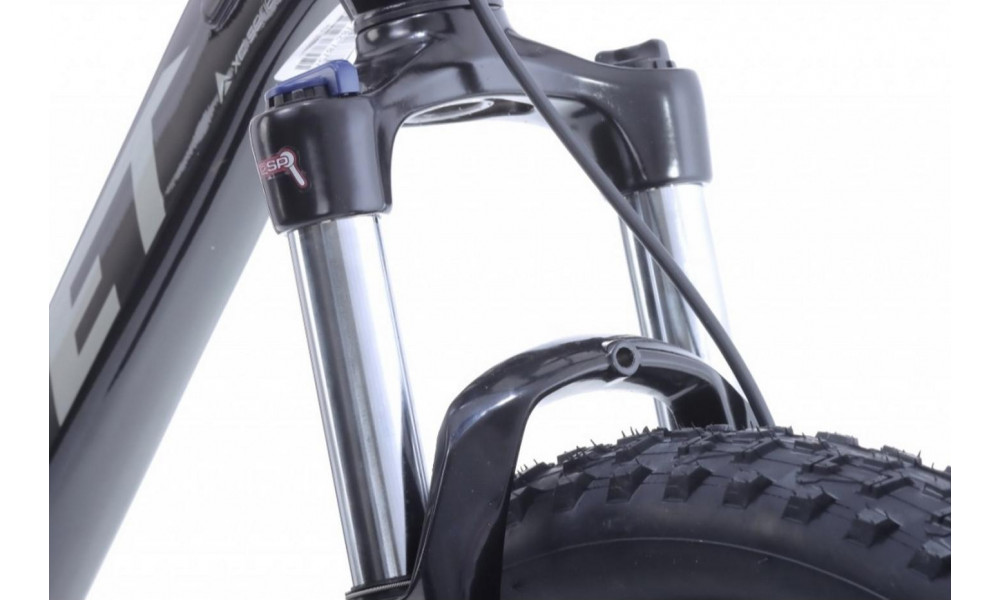 Jalgratas Romet Mustang M2 29" 2021 black-red - 9