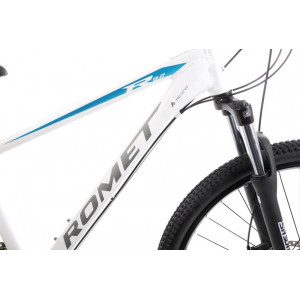 Jalgratas Romet Rambler R9.2 29" 2022 white-graphite