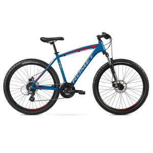 Jalgratas Romet Rambler R6.3 26" 2022 blue-red