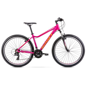 Jalgratas Romet Jolene 7.0 LTD 27.5" 2022 pink