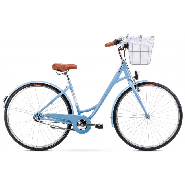 Jalgratas Romet Pop Art Eco 26 2024 blue