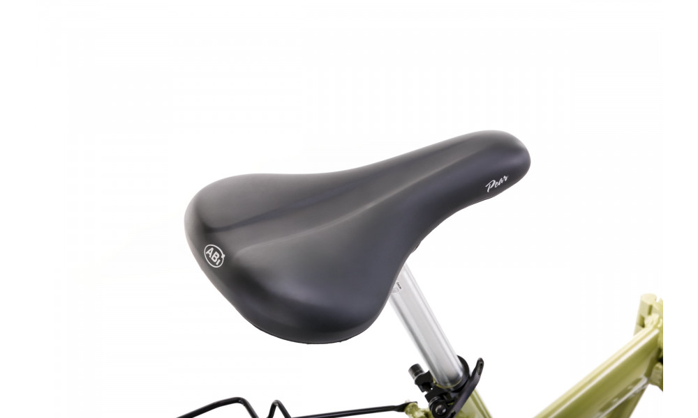 Jalgratas Romet Jubilat 2025 olive - 2