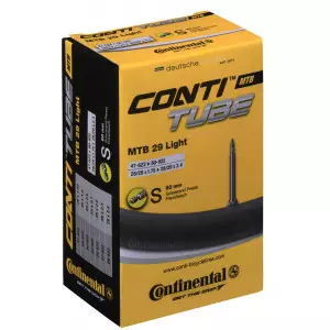Sisekumm 29" Continental MTB light S60 (47/60-622)