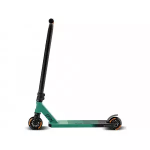 Tõukeratas PUKY Spin tropical green