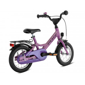 Jalgratas PUKY Youke 12 Alu perky purple