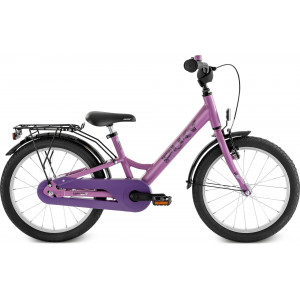 Jalgratas PUKY Youke 18 Alu perky purple