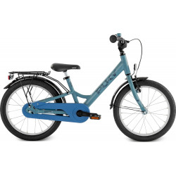 Jalgratas PUKY Youke 18 Alu breezy blue