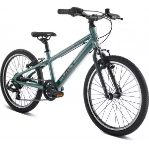 Jalgratas PUKY LS-PRO 20-7 Alu ash blue/anthracite