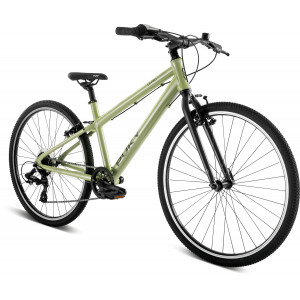 Jalgratas PUKY LS-PRO 26-8 Alu mint green/anthracite