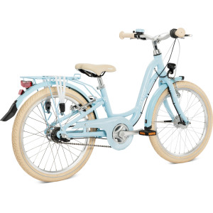 Jalgratas PUKY Skyride 20-3 Classic Alu retro blue