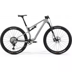 Jalgratas Merida Ninety-Six 7000 III2 cool grey(black-blue)