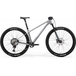 Jalgratas Merida Big.Nine XT III1 cool grey(silver-black)