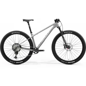 Jalgratas Merida Big.Nine XT III1 cool grey(silver-black) Jalgratas Merida Big.Nine XT III1 cool grey(silver-black)