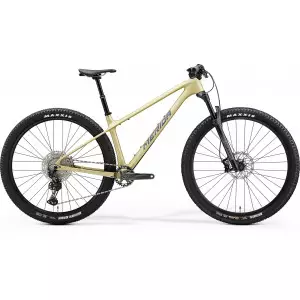 Jalgratas Merida Big.Nine TR 5000 III1 silk champagne(blue-black)