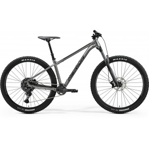 Jalgratas Merida Big.Trail 500 I2 silk gunmetal grey(black)